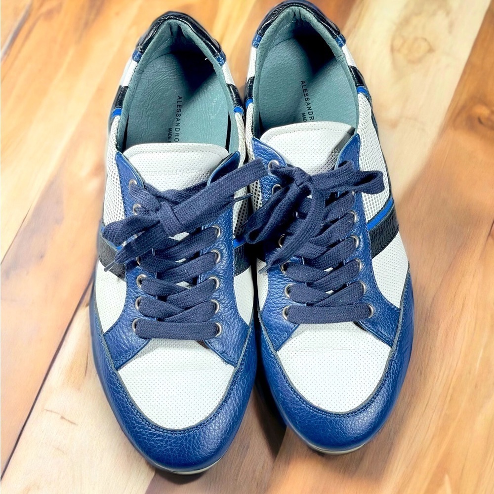 Alessandro Dell'Acqua Shoes
